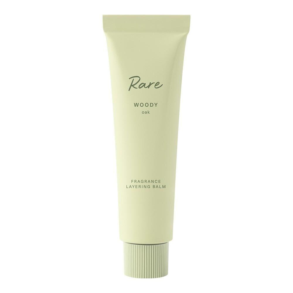 Rare Beauty Woody Oak Rare Fragrance Layering Balm